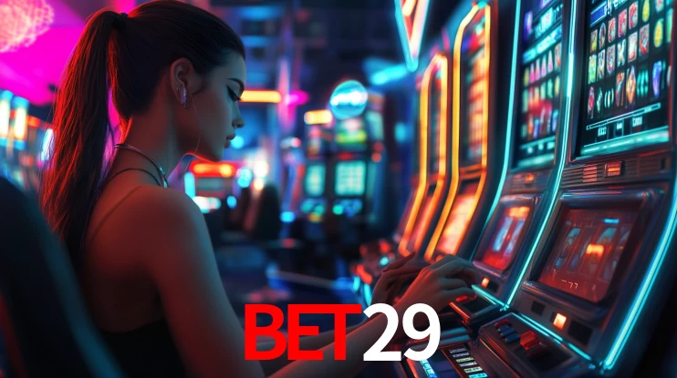 bet29 App